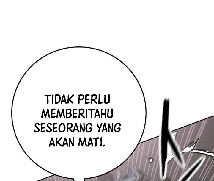 The Undefeatable Swordsman Chapter 188 Gambar 63