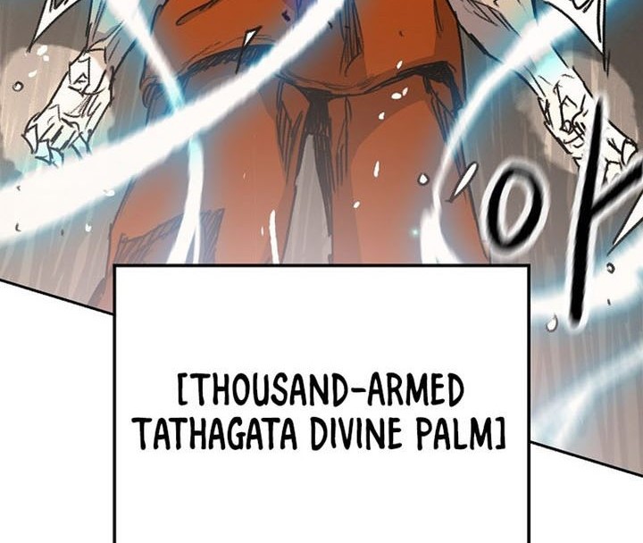 The Undefeatable Swordsman Chapter 188 Gambar 67