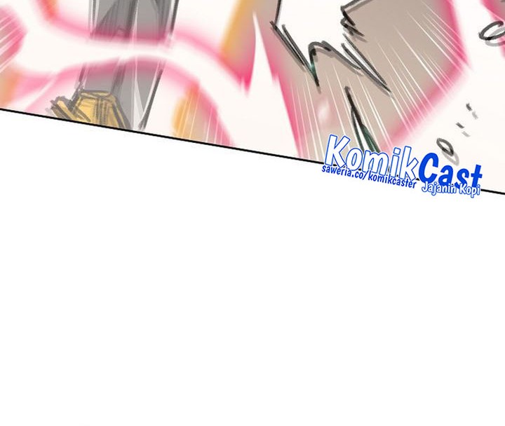 The Undefeatable Swordsman Chapter 188 Gambar 75