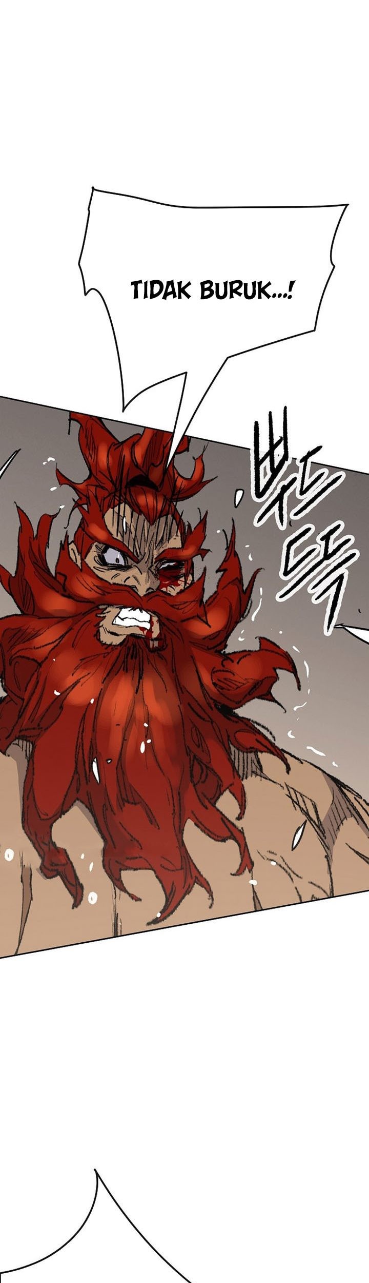 The Undefeatable Swordsman Chapter 188 Gambar 80