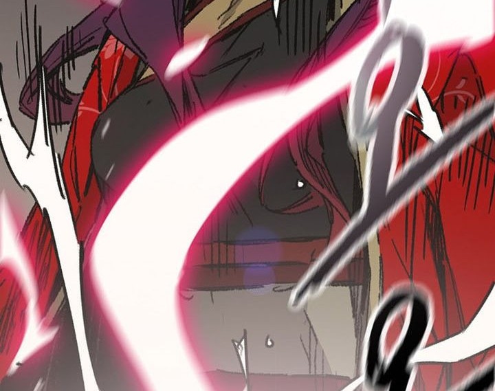 The Undefeatable Swordsman Chapter 188 Gambar 85