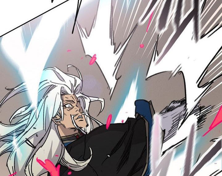 The Undefeatable Swordsman Chapter 188 Gambar 89