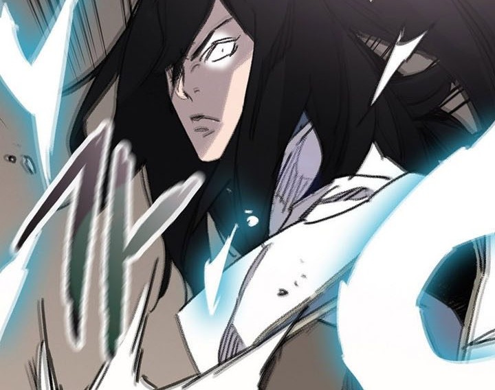 The Undefeatable Swordsman Chapter 188 Gambar 91
