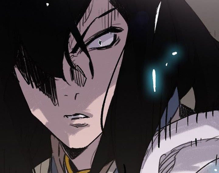 The Undefeatable Swordsman Chapter 188 Gambar 93
