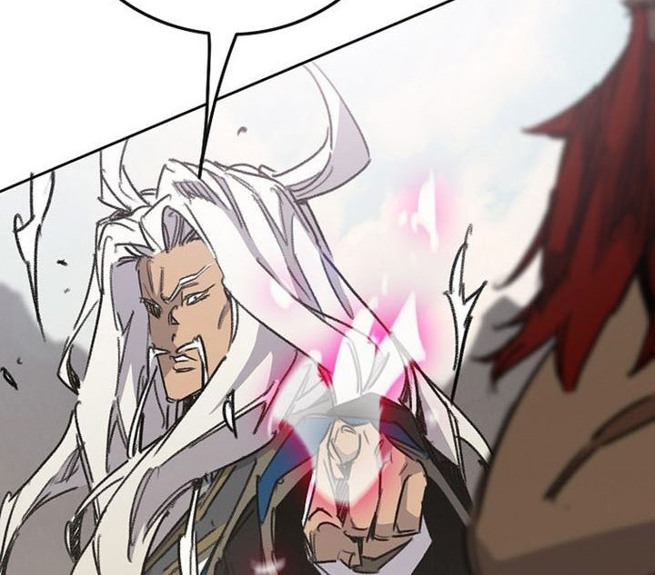 The Undefeatable Swordsman Chapter 188 Gambar 9