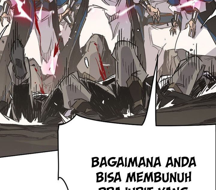 The Undefeatable Swordsman Chapter 188 Gambar 11
