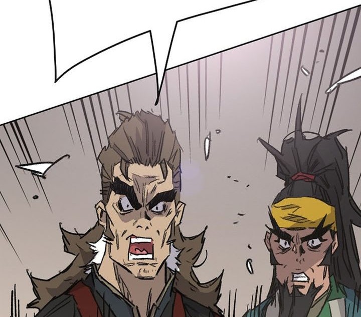 The Undefeatable Swordsman Chapter 188 Gambar 15