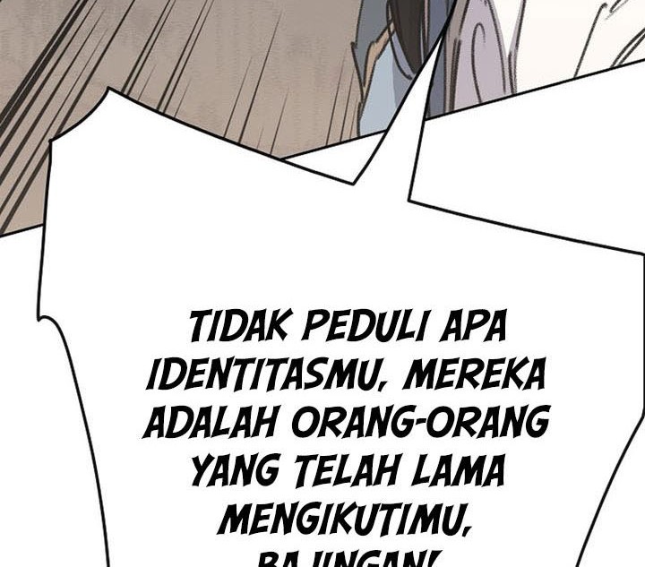 The Undefeatable Swordsman Chapter 188 Gambar 17