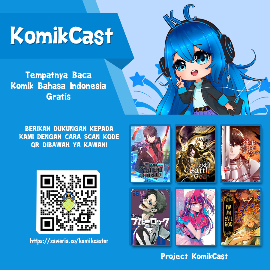 The Undefeatable Swordsman Chapter 190 Gambar 82