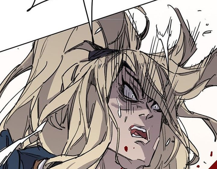 The Undefeatable Swordsman Chapter 191 Gambar 21