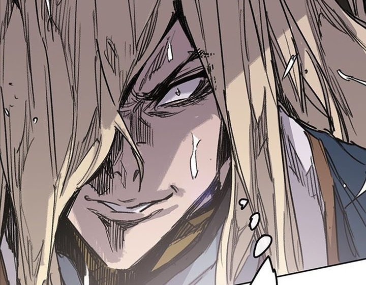 The Undefeatable Swordsman Chapter 191 Gambar 25