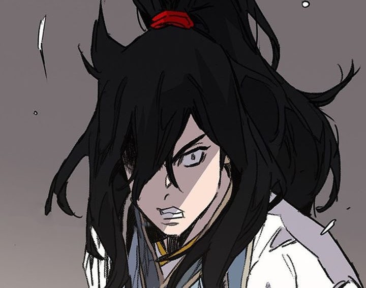 The Undefeatable Swordsman Chapter 191 Gambar 41