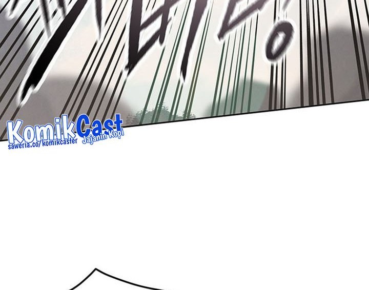 The Undefeatable Swordsman Chapter 191 Gambar 43
