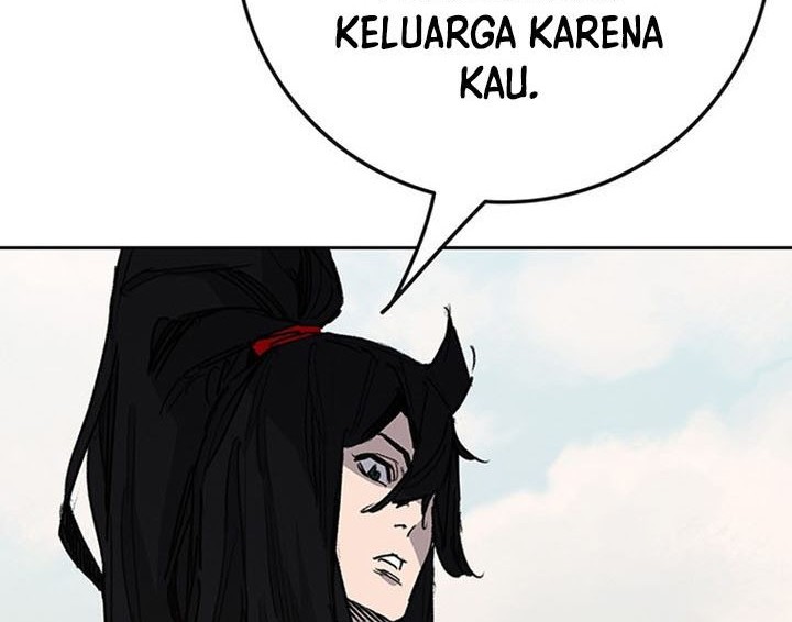 The Undefeatable Swordsman Chapter 191 Gambar 49