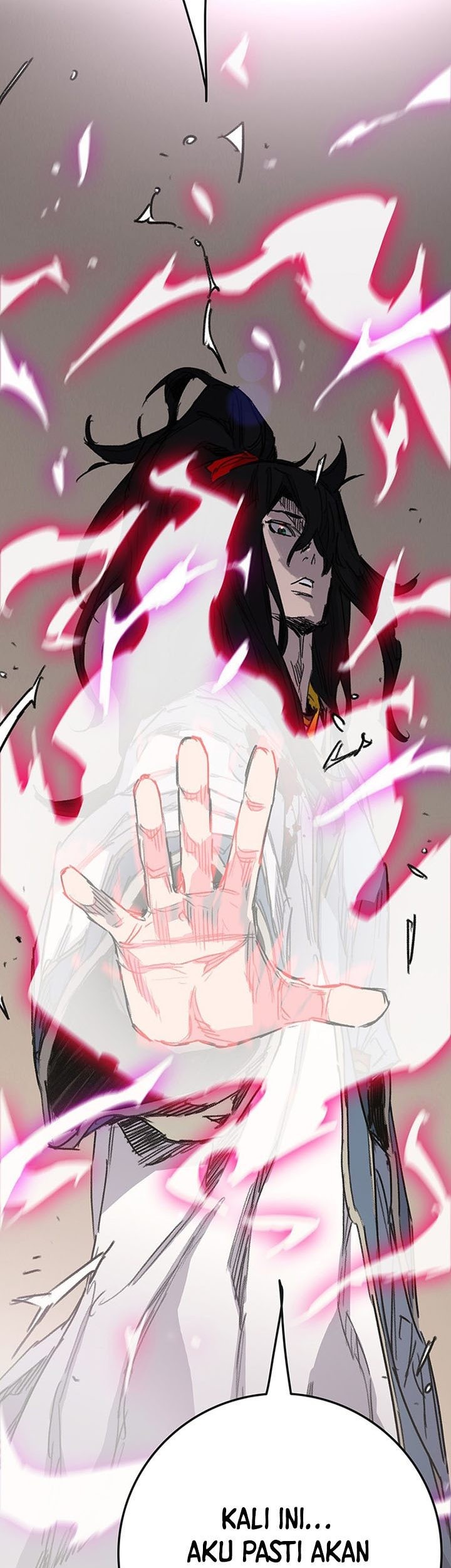 The Undefeatable Swordsman Chapter 191 Gambar 52