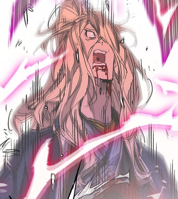 The Undefeatable Swordsman Chapter 191 Gambar 57