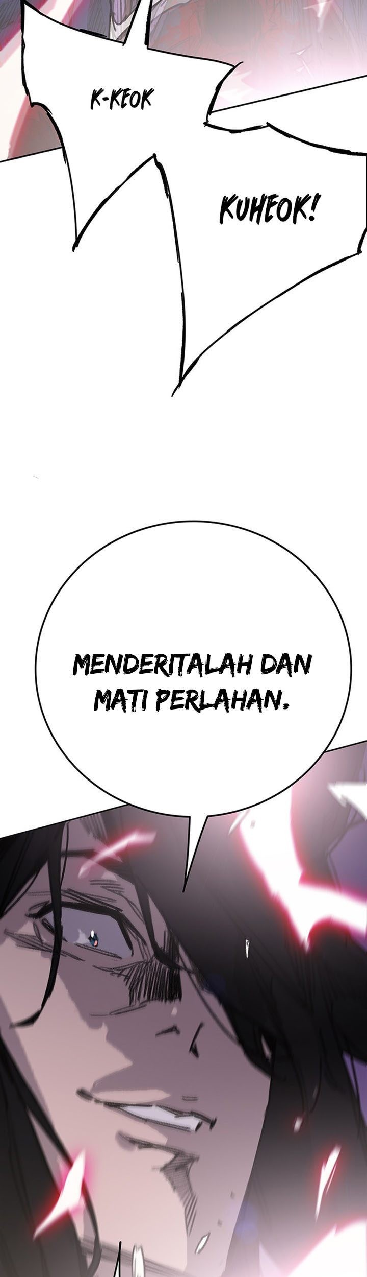 The Undefeatable Swordsman Chapter 191 Gambar 58
