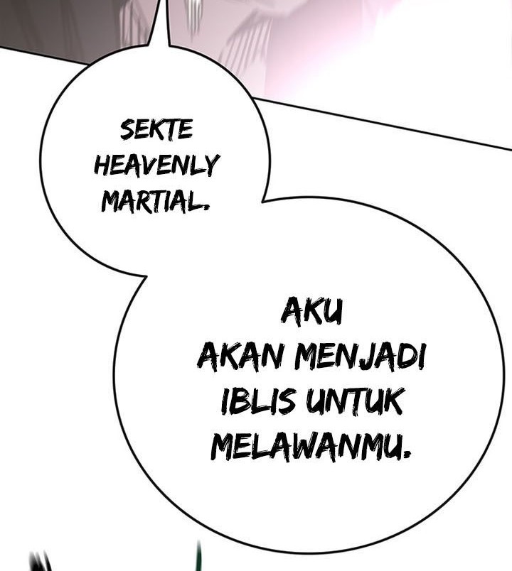 The Undefeatable Swordsman Chapter 191 Gambar 59