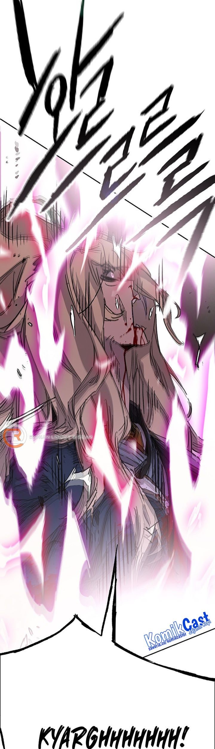 The Undefeatable Swordsman Chapter 191 Gambar 60