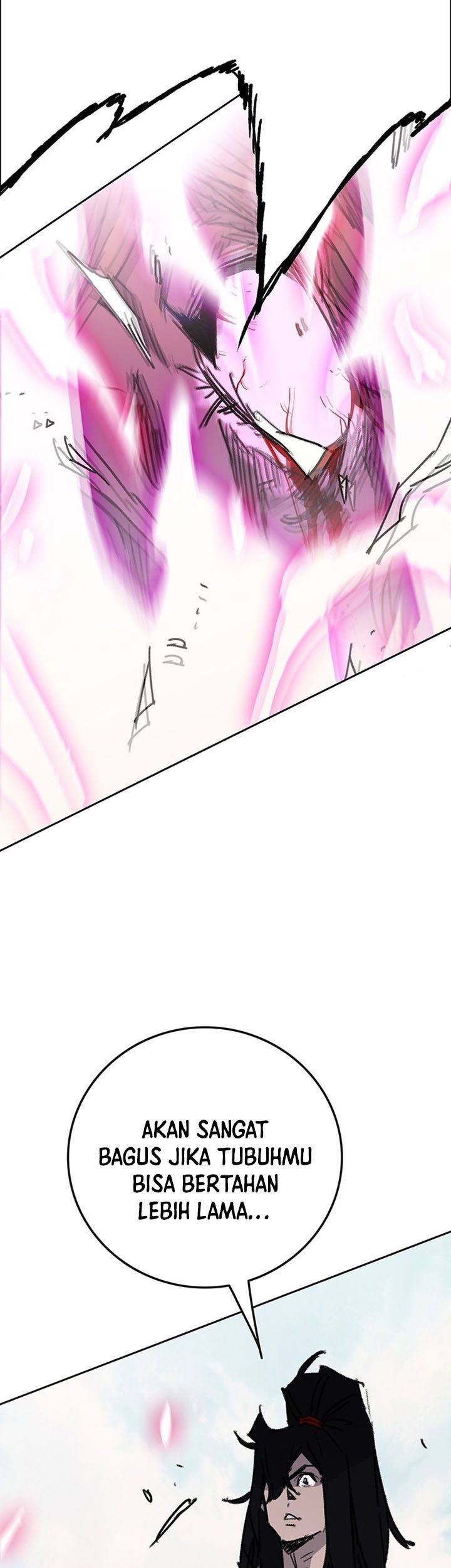 The Undefeatable Swordsman Chapter 191 Gambar 64