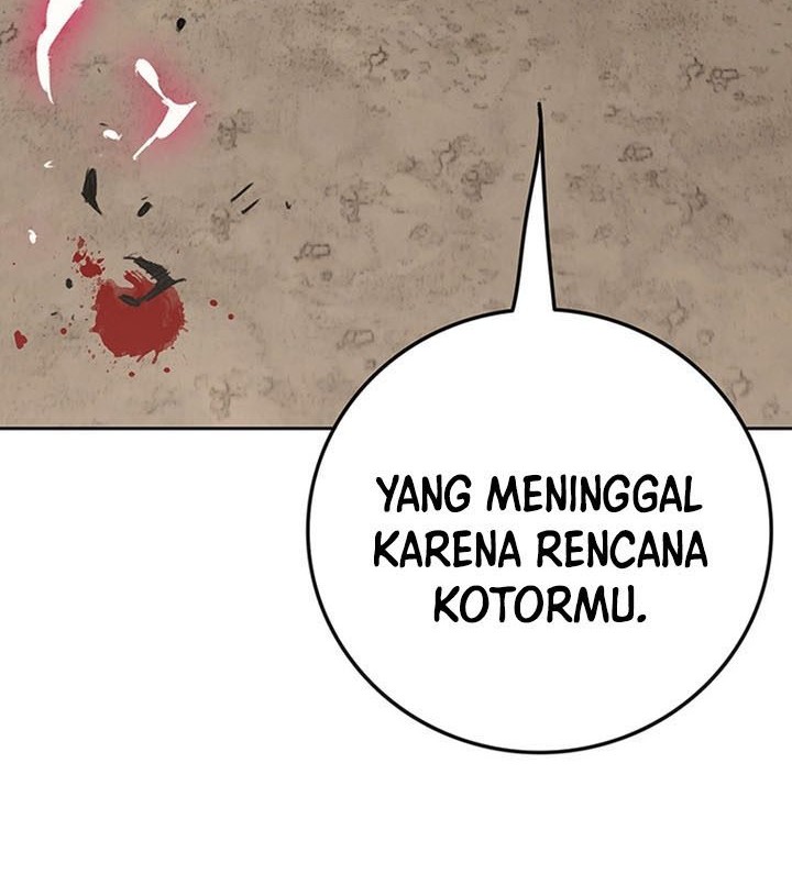 The Undefeatable Swordsman Chapter 191 Gambar 69