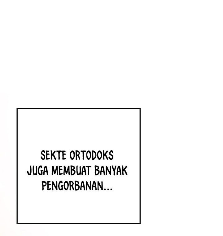 The Undefeatable Swordsman Chapter 191 Gambar 71