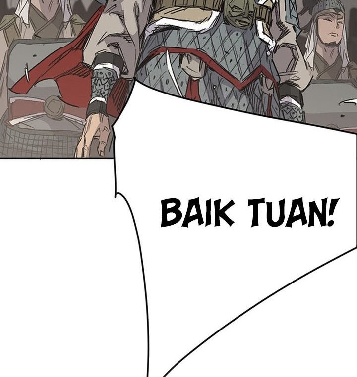 The Undefeatable Swordsman Chapter 191 Gambar 75