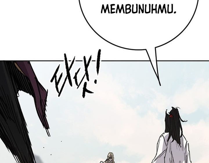 The Undefeatable Swordsman Chapter 191 Gambar 5