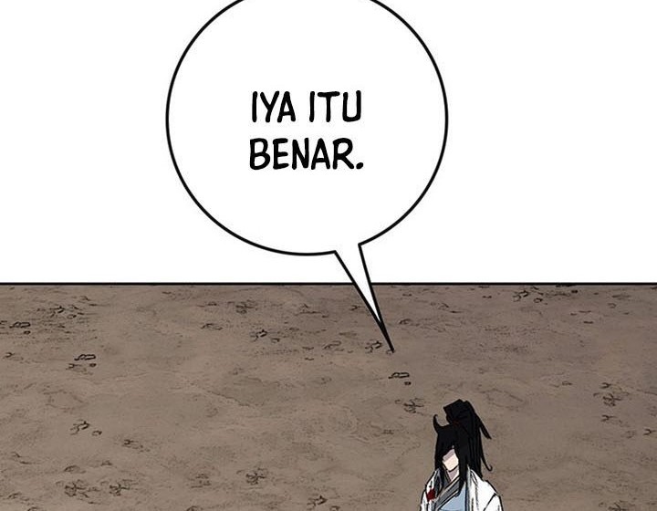 The Undefeatable Swordsman Chapter 191 Gambar 11