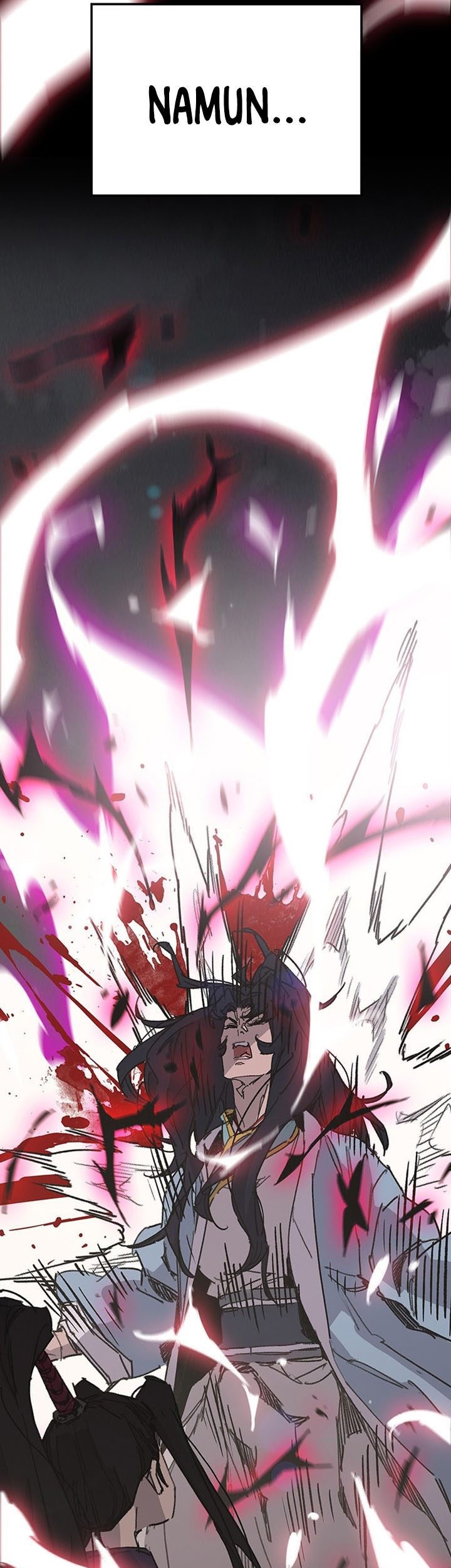 The Undefeatable Swordsman Chapter 192 Gambar 26