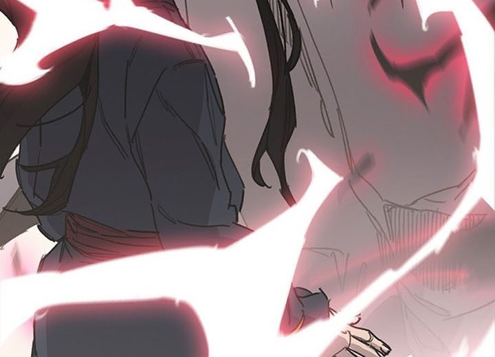 The Undefeatable Swordsman Chapter 192 Gambar 27