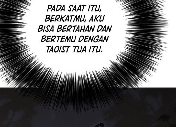 The Undefeatable Swordsman Chapter 192 Gambar 31