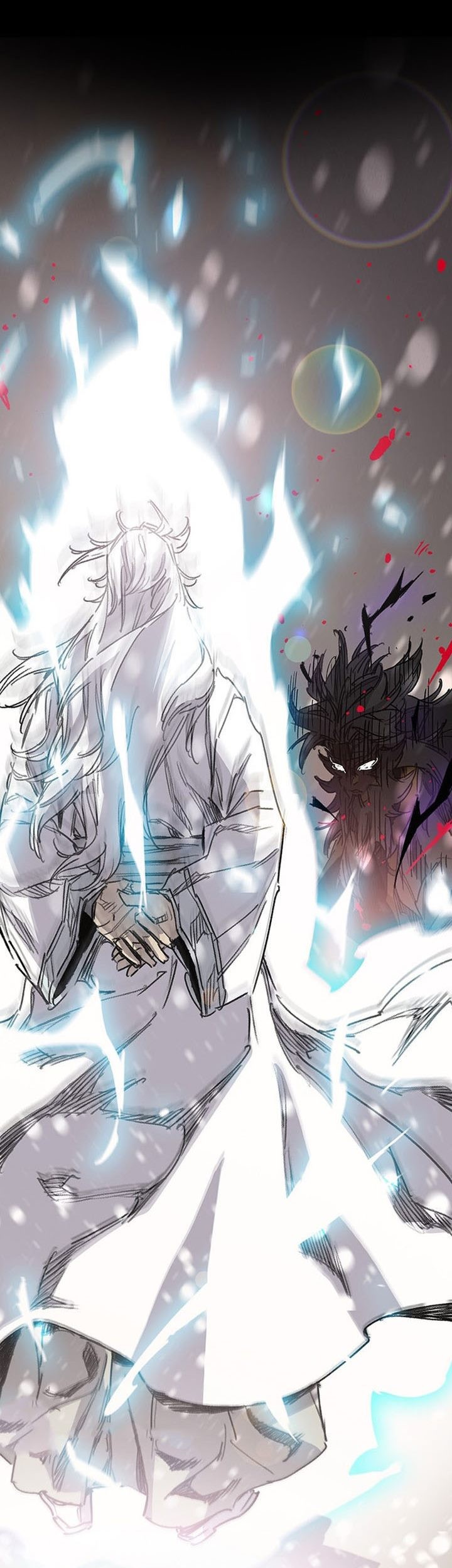The Undefeatable Swordsman Chapter 192 Gambar 40