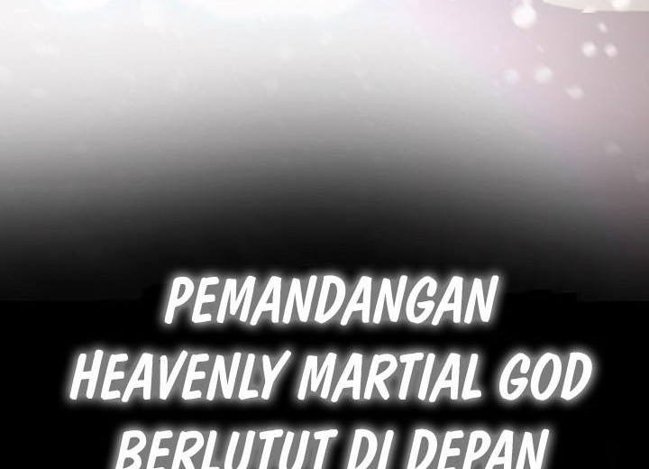 The Undefeatable Swordsman Chapter 192 Gambar 41