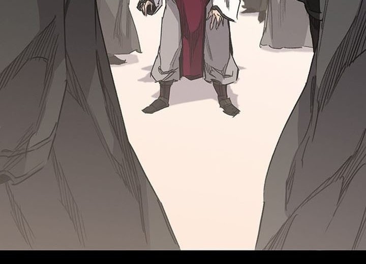 The Undefeatable Swordsman Chapter 192 Gambar 45