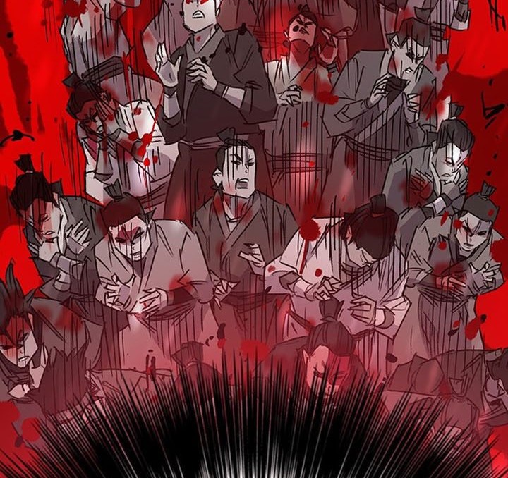 The Undefeatable Swordsman Chapter 192 Gambar 53