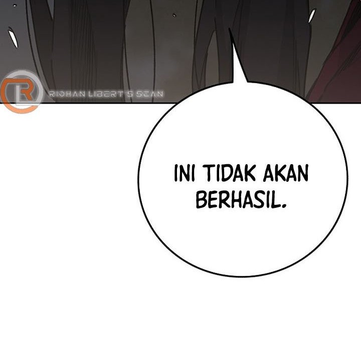 The Undefeatable Swordsman Chapter 192 Gambar 57