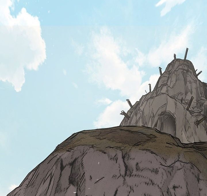 The Undefeatable Swordsman Chapter 192 Gambar 65
