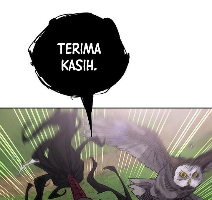The Undefeatable Swordsman Chapter 192 Gambar 67