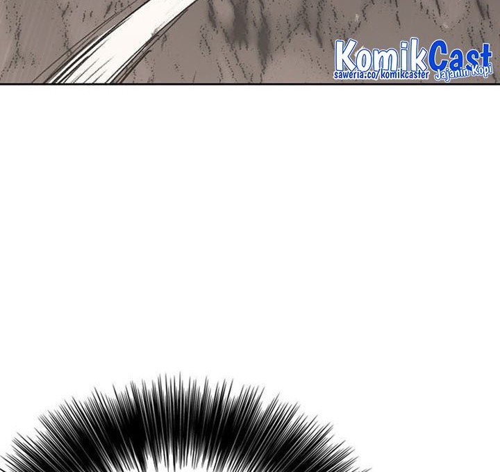 The Undefeatable Swordsman Chapter 192 Gambar 69