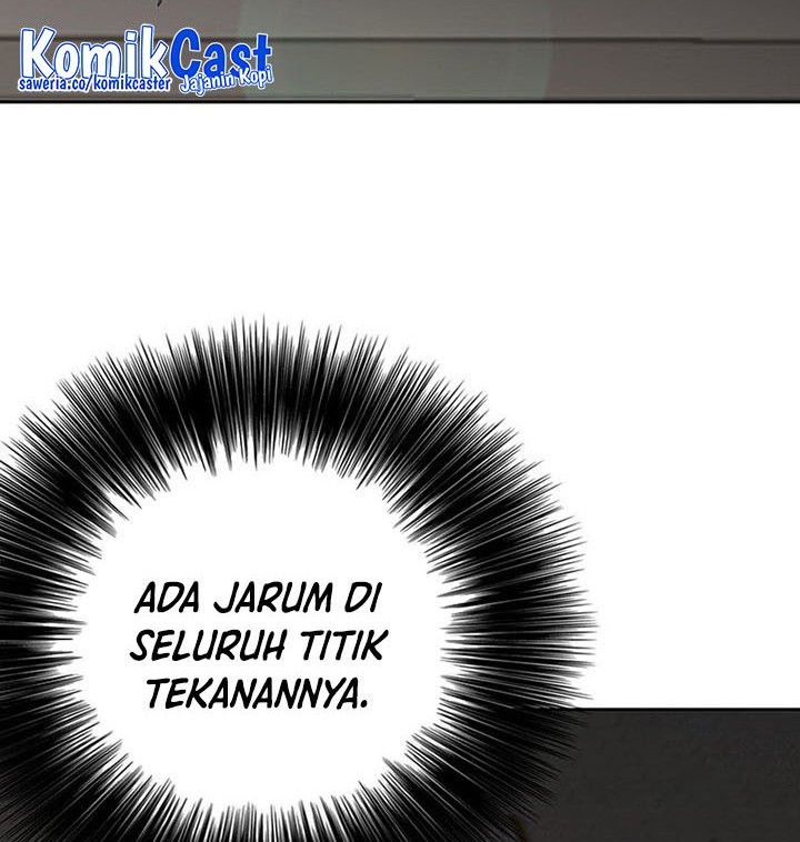The Undefeatable Swordsman Chapter 192 Gambar 81