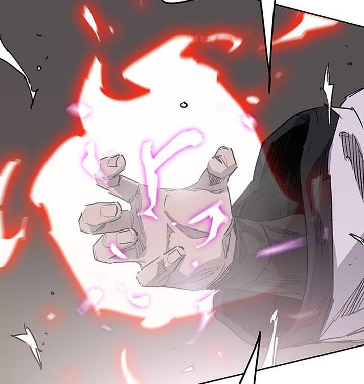 The Undefeatable Swordsman Chapter 192 Gambar 83