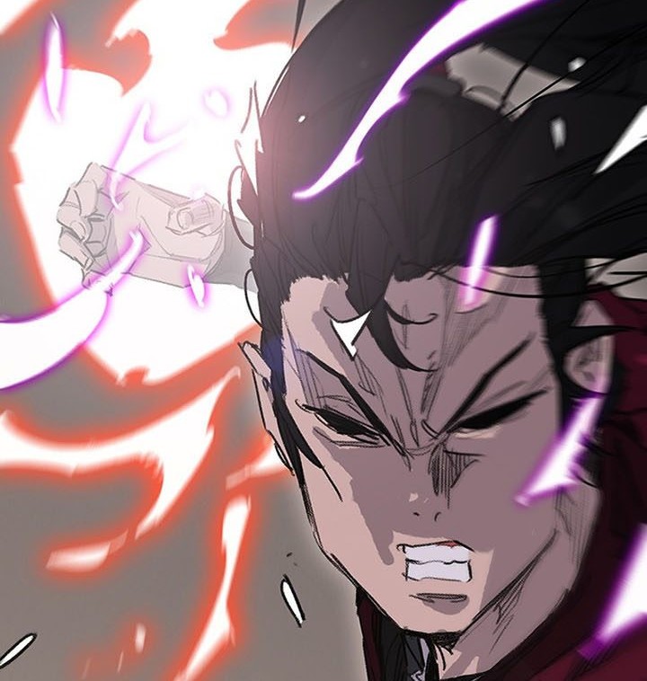 The Undefeatable Swordsman Chapter 192 Gambar 85