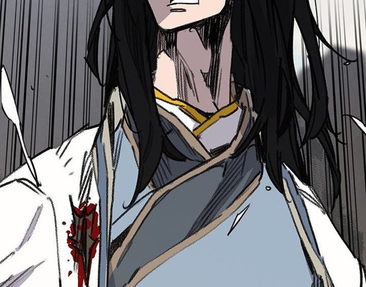 The Undefeatable Swordsman Chapter 192 Gambar 9
