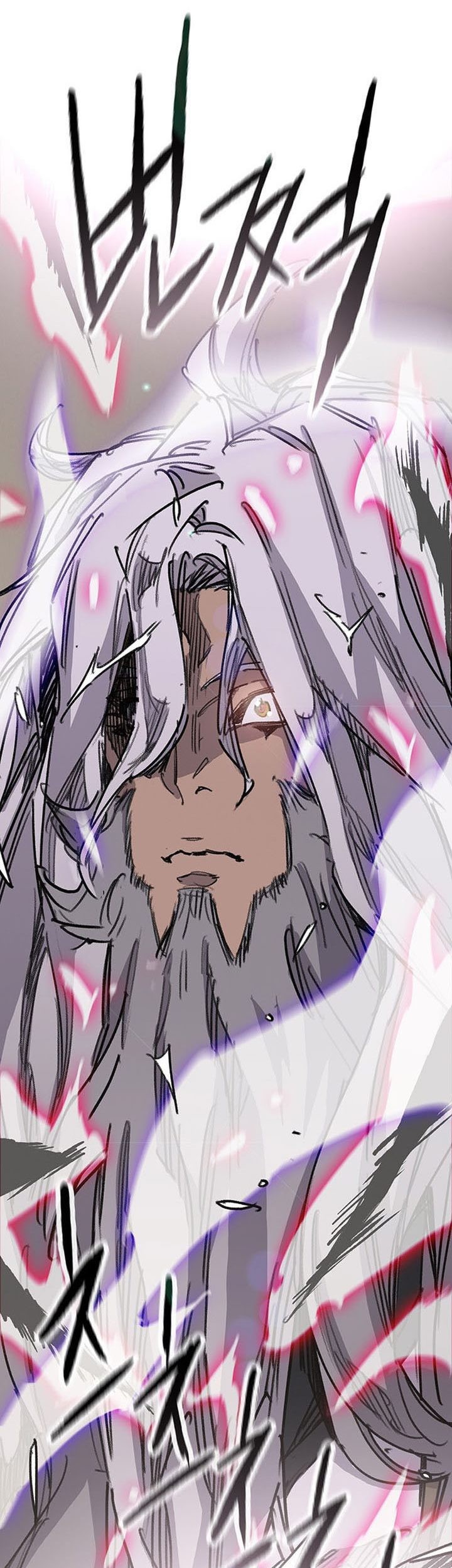 The Undefeatable Swordsman Chapter 193 Gambar 18