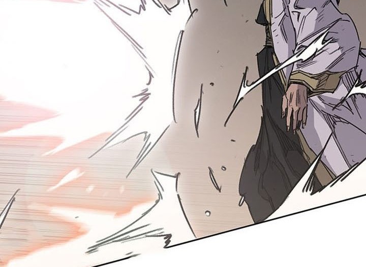 The Undefeatable Swordsman Chapter 193 Gambar 23
