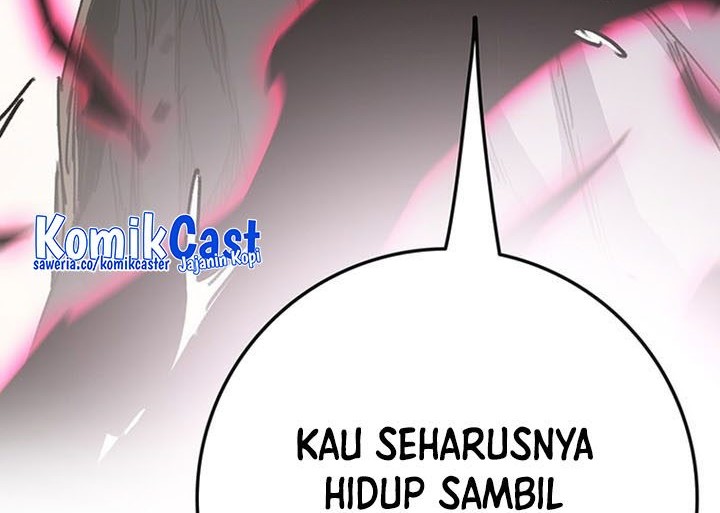 The Undefeatable Swordsman Chapter 193 Gambar 27