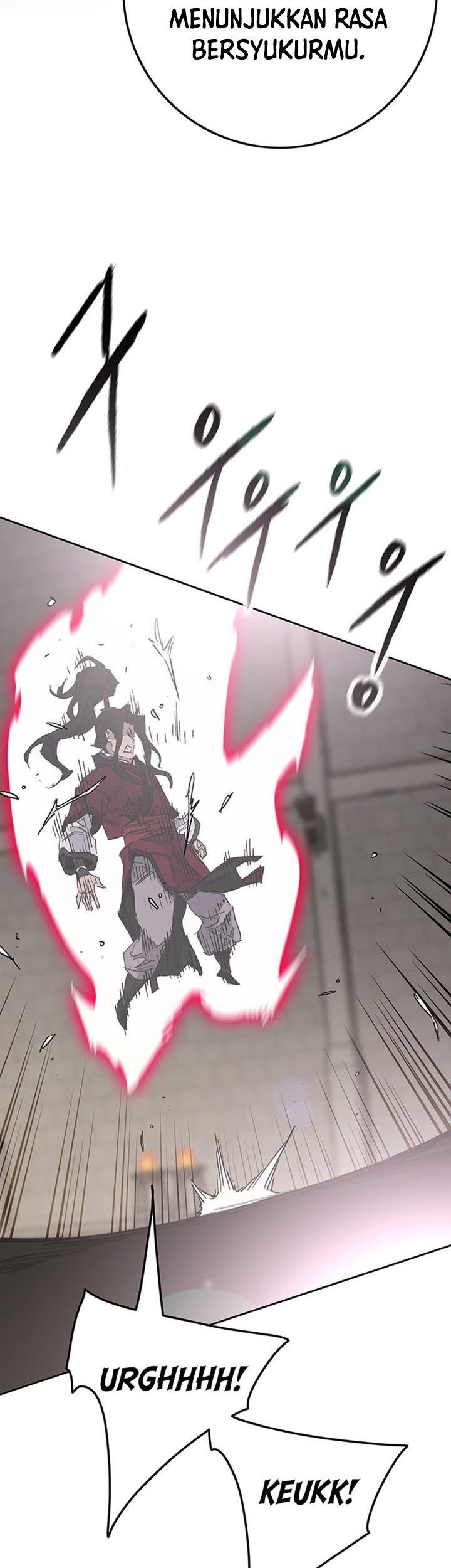 The Undefeatable Swordsman Chapter 193 Gambar 28