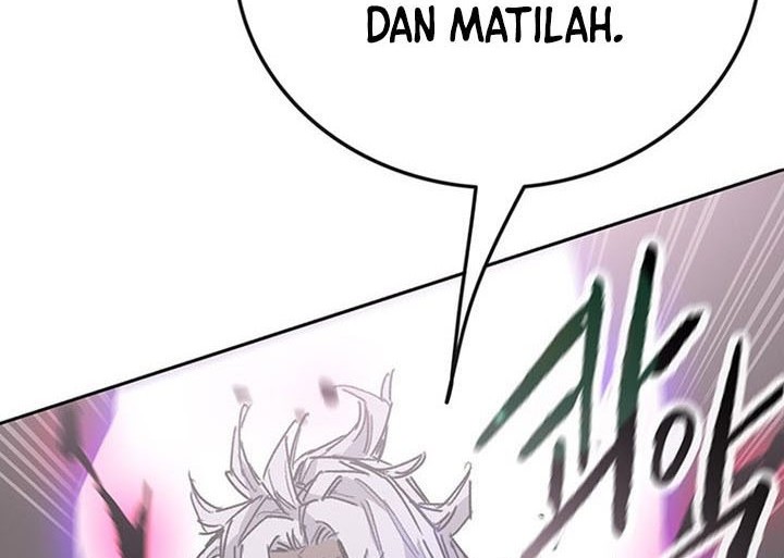 The Undefeatable Swordsman Chapter 193 Gambar 35