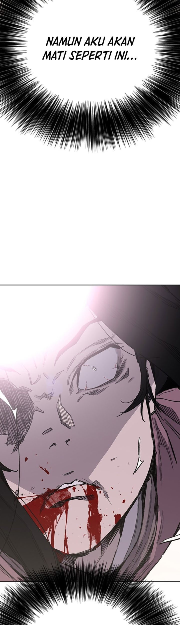 The Undefeatable Swordsman Chapter 193 Gambar 42